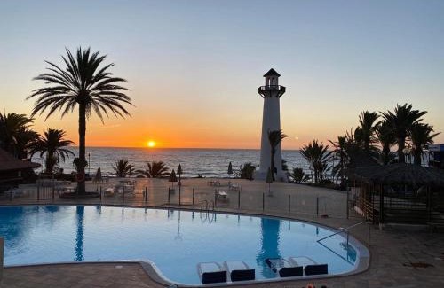Playa del Aguila House | INFINITY VIEW