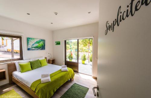 Obidos House | Infusion
