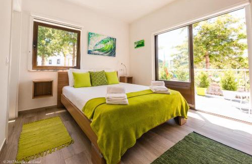 Obidos House | Infusion