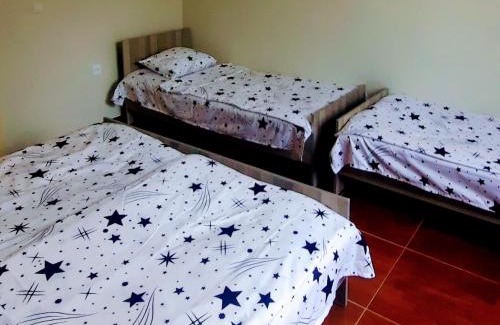 Kobuleti House | Inga's House