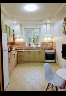 Kobuleti House | Inga's House