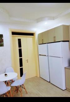 Kobuleti House | Inga's House