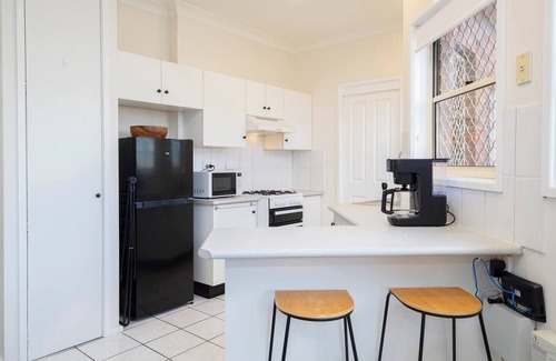 Mayfield House | Ingall Hearth Cosy Comfort near Newcastle Beach