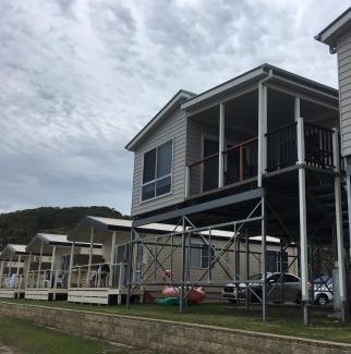 Nambucca Heads Resort | Ingenia Holidays Nambucca Heads