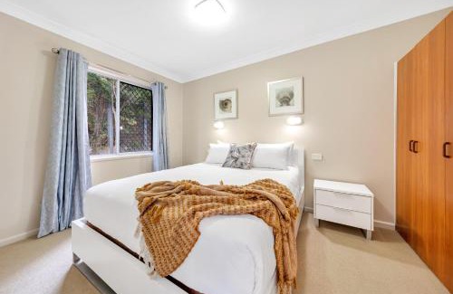 Nambucca Heads Resort | Ingenia Holidays Nambucca Heads