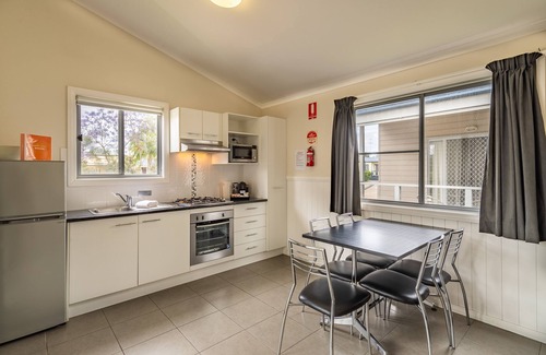 Emu Plains Other | Ingenia Holidays Nepean River
