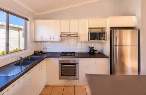 One Mile Other | Ingenia Holidays One Mile Beach