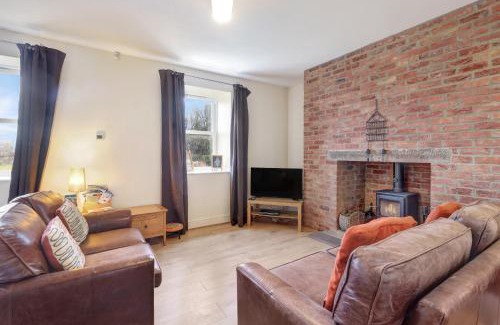 Wandylaw House | Inglenook a Wandylaw Cottage, a cosy one too