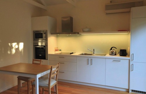 Cowes House | Inglenook Spa Cottage for Two