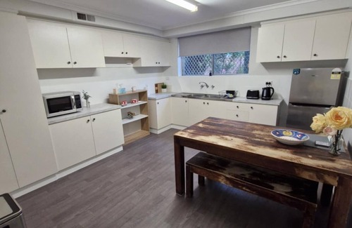 Karabar House | Ingleside Guesthousen