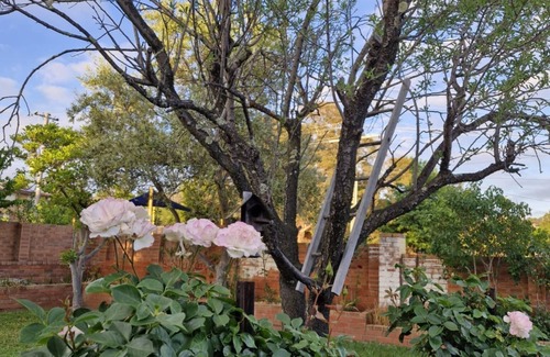 Karabar House | Ingleside Guesthousen