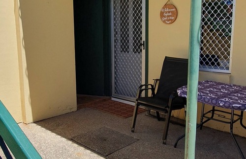 Karabar House | Ingleside Guesthousen
