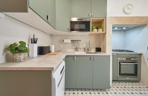 Sao Cristovao e Sao Lourenco Apartment | Inglesinhos - Castelo
