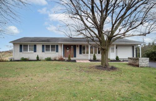 Saint Thomas House | Inglewood Cottage