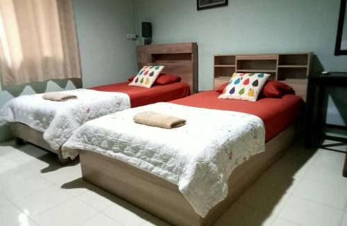 Chanuman Hotel | Ingna Resort