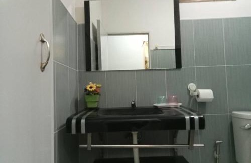 Chanuman Hotel | Ingna Resort