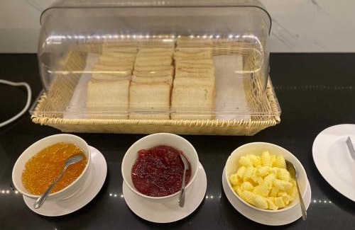 Rangsit Hotel | Ingnaam Hotel