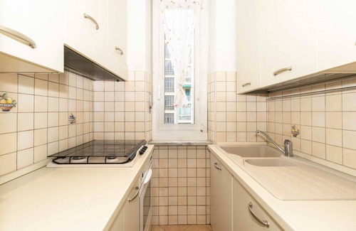 Millefonti Apartment | Ingot Functional & Colourful Apt x4! NEW!
