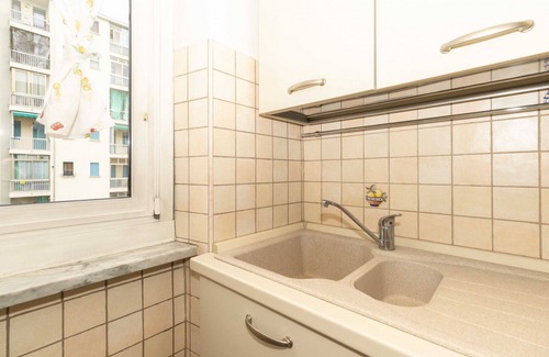 Millefonti Apartment | Ingot Functional & Colourful Apt x4! NEW!