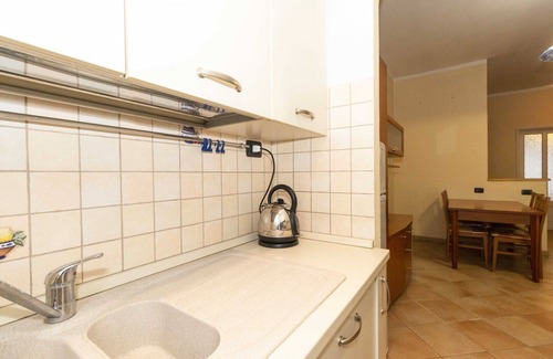 Millefonti Apartment | Ingot Functional & Colourful Apt x4! NEW!