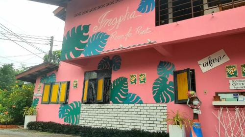Satun Hotel | Ingpha Room For Rent