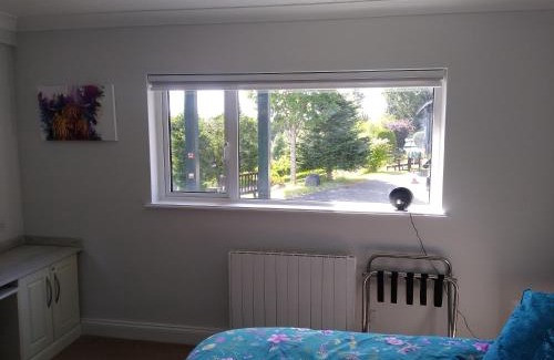 Ings Apartment | Ings Kippers guest suite