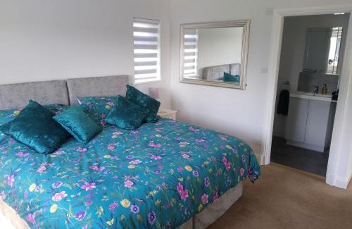 Ings Apartment | Ings Kippers guest suite