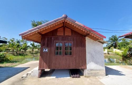 Phrom Buri Hotel | IngTawan Resort อิงตะวัน รีสอร์ท