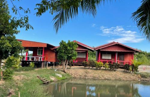 Phrom Buri Hotel | IngTawan Resort อิงตะวัน รีสอร์ท