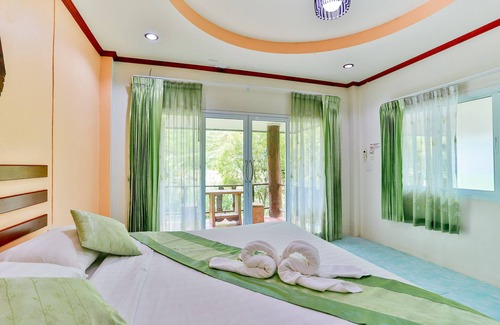 Phang Nga Hotel | Ingthara Resort