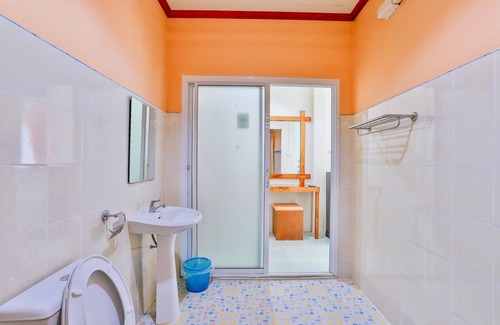 Phang Nga Hotel | Ingthara Resort