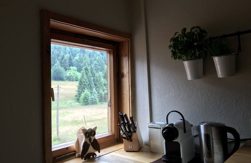 Rehefeld-Zaunhaus House | inhale, exhale, breathe deeply