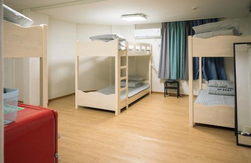 Gyeongju House | Inhere Guesthouse