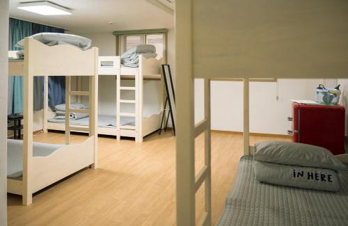 Gyeongju House | Inhere Guesthouse