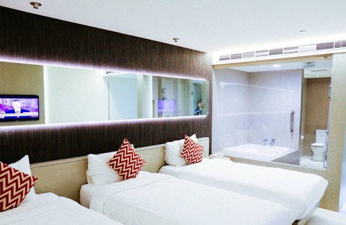 Wanli Hotel | Inhouse Hotel Yehliu