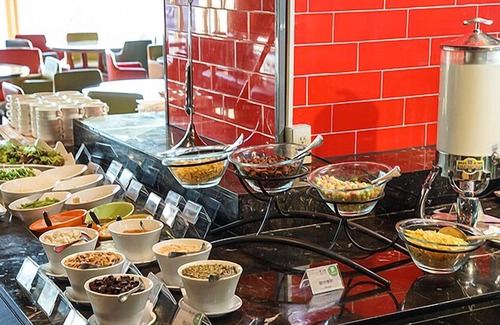 Wanli Hotel | Inhouse Hotel Yehliu