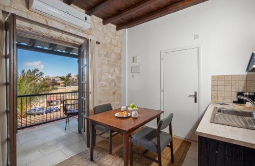 Ineia Apartment | Inia Lara Suites by Nomads
