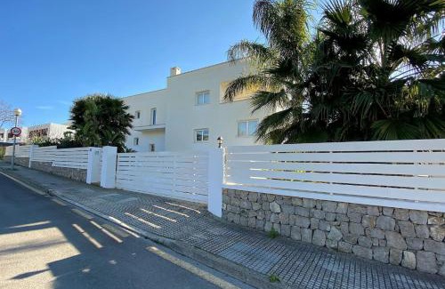 Santa Eulalia del Rio Villa | INIBIZA VILLAS - Villa Romeo