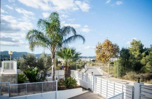 Santa Eulalia del Rio Villa | INIBIZA VILLAS - Villa Romeo