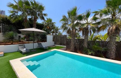 Santa Eulalia del Rio Villa | INIBIZA VILLAS - Villa Julieta