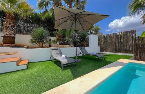 Santa Eulalia del Rio Villa | INIBIZA VILLAS - Villa Julieta