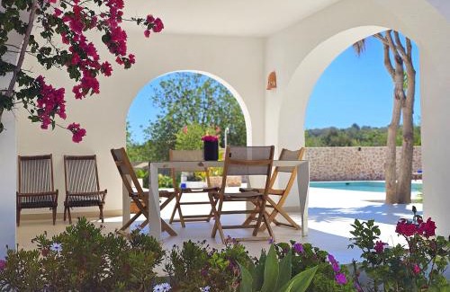 Sant Antoni de Portmany Villa | INIBIZA VILLAS - Villa Bello