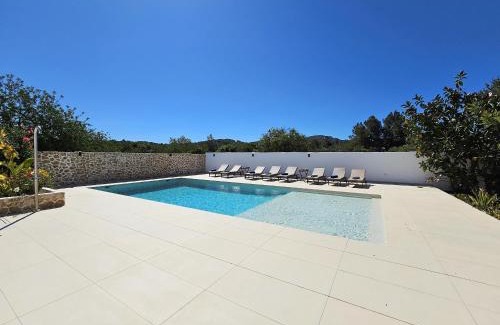 Sant Antoni de Portmany Villa | INIBIZA VILLAS - Villa Bello