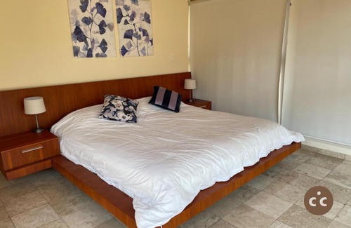 Centro House | Inigualable Casa Alberca Jardín y Terraza Privada
