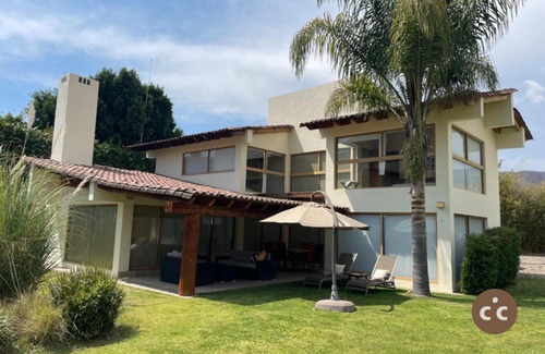 Centro House | Inigualable Casa Alberca Jardín y Terraza Privada