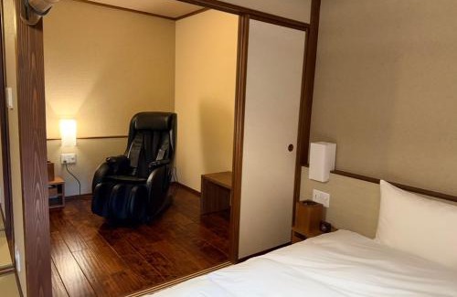 Izumo Hotel | Inishie no Yado Keiun