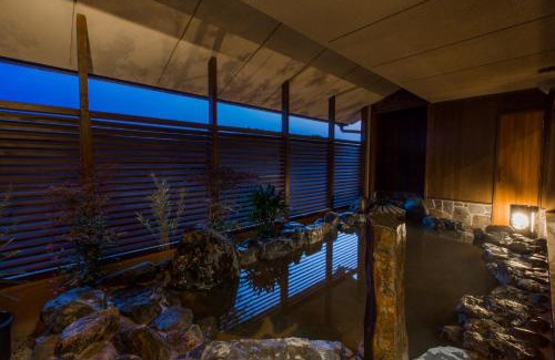 Izumo Hotel | Inishie no Yado Keiun