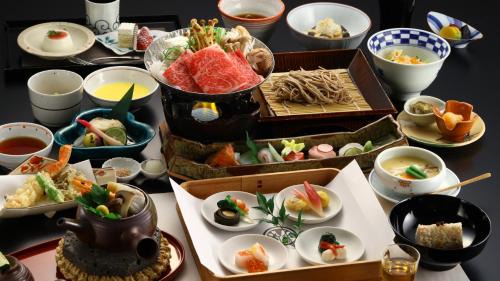 Izumo Hotel | Inishie no Yado Keiun