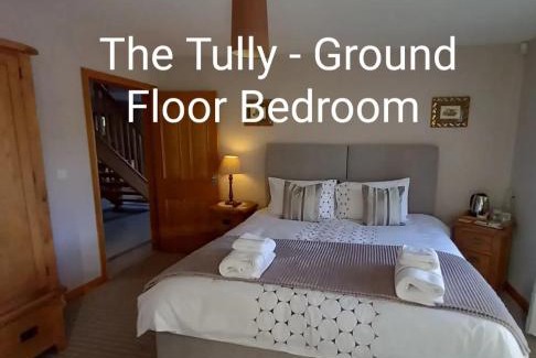 Enniskillen Bed & Breakfast | Inishmore Island B&B