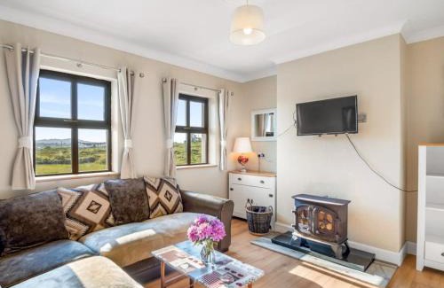 Connemara House | Inishnee Haven